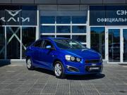 Chevrolet Aveo II Крым  - изображение 19