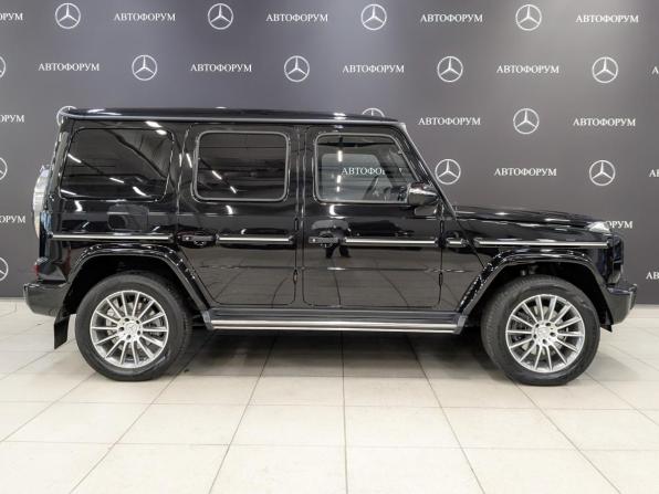 Mercedes-Benz G-Класс III (W463) с пробегом 2019 года, цена 13 500 000 рублей, 53000 км, внедорожник, Автокод Объявления