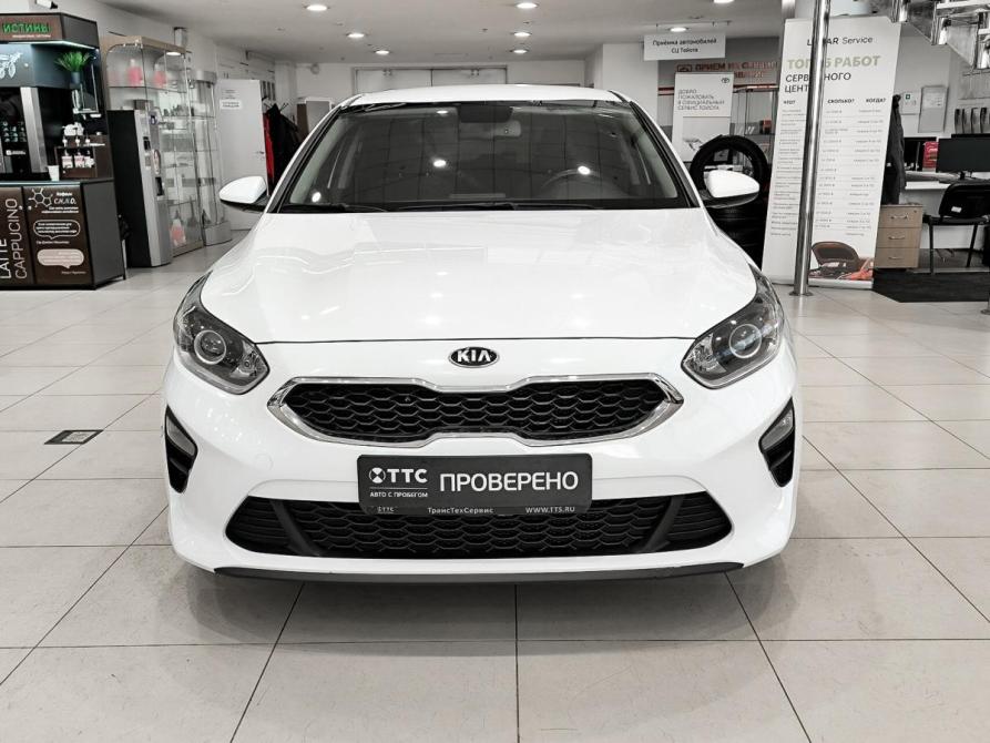 Kia Ceed III Казань  - изображение 2