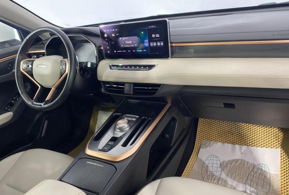 Haval Jolion I Саранск  - изображение 24