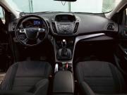 Ford Kuga II Краснодар  - изображение 39