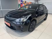 Kia Rio IV Екатеринбург  - изображение 25