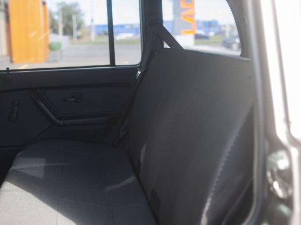 Lada (ВАЗ) 2131 (4x4) I с пробегом 2019 года, цена 700 000 рублей, 86115 км, внедорожник, Автокод Объявления