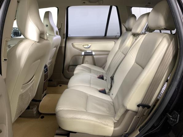 Volvo XC90 I Рестайлинг с пробегом 2010 года, цена 1 139 000 рублей, 281325 км, внедорожник, Автокод Объявления
