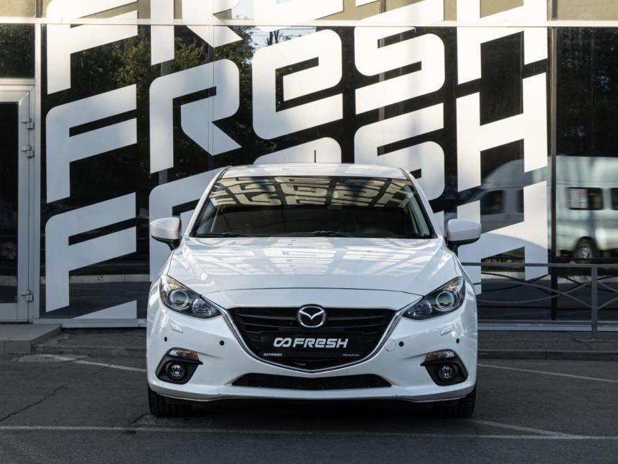 Mazda 3 III (BM) Волгоград  - изображение 3