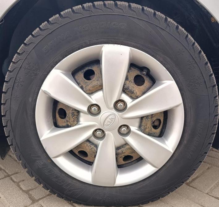 Kia Rio II Рестайлинг Челябинск  - изображение 7