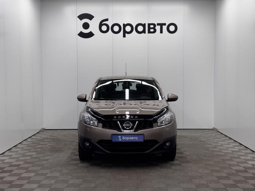 Nissan Qashqai I Рестайлинг Воронеж  - изображение 5