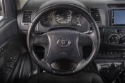 Toyota Hilux VII Рестайлинг Томск  - изображение 30