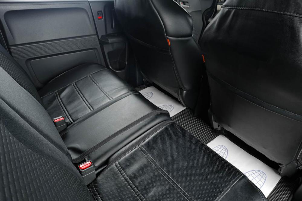 Honda Freed I Рестайлинг Тюмень  - изображение 9