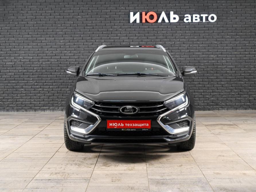 Lada (ВАЗ) Vesta I Рестайлинг (NG) Екатеринбург  - изображение 2