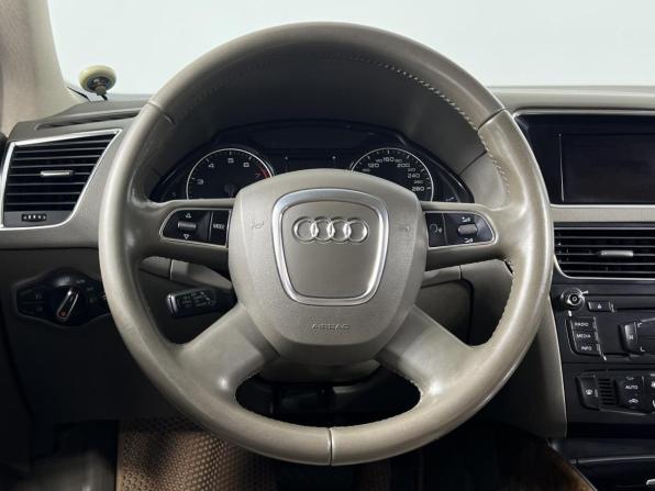 Audi Q5 I (8R) с пробегом 2011 года, цена 1 635 000 рублей, 113493 км, внедорожник, Автокод Объявления