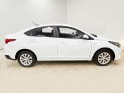 Hyundai Solaris II Рестайлинг Тула  - изображение 15