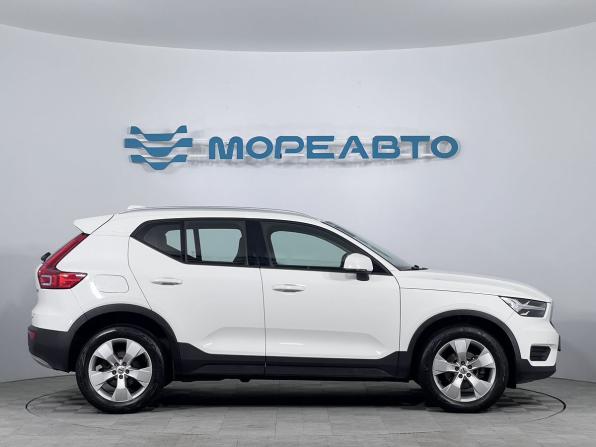 Volvo XC40 I с пробегом 2021 года, цена 2 680 000 рублей, 72163 км, внедорожник, Автокод Объявления