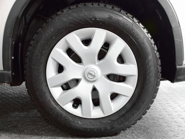 Nissan X-Trail II с пробегом 2008 года, цена 979 995 рублей, 214402 км, внедорожник, Автокод Объявления