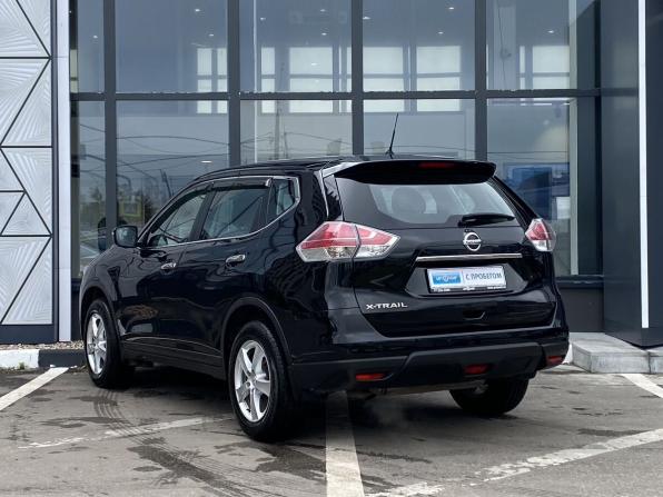 Nissan X-Trail III с пробегом 2016 года, цена 1 749 000 рублей, 87800 км, внедорожник, Автокод Объявления