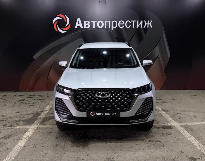 Chery Tiggo 7 Pro Max I Рестайлинг Ставрополь  - изображение 2