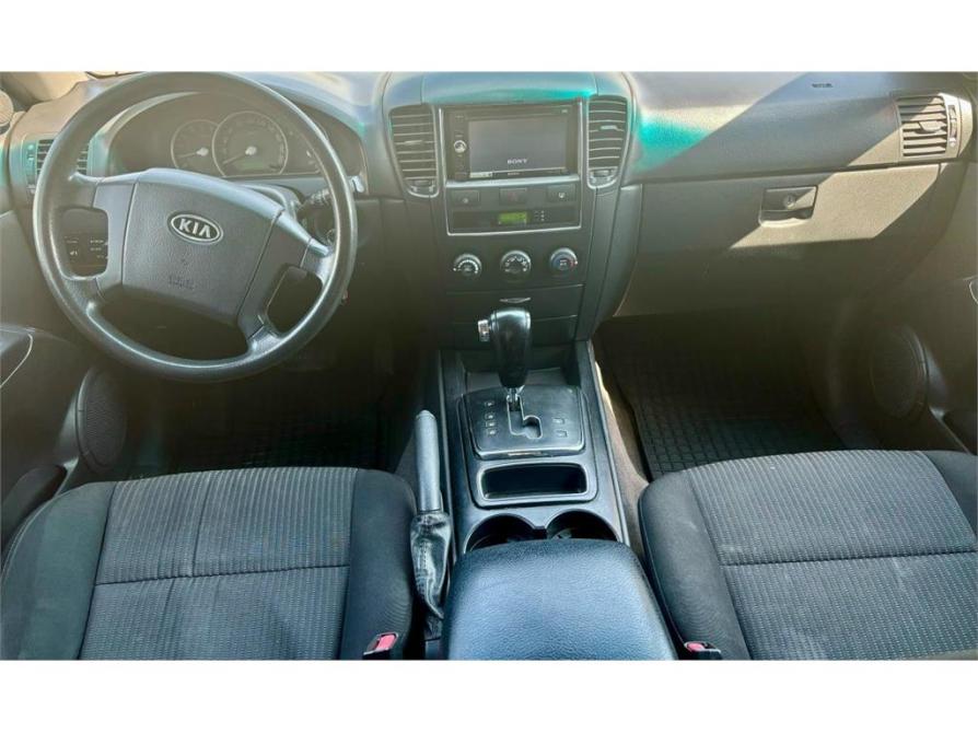 Kia Sorento I Рестайлинг Орел  - изображение 13