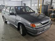 Lada (ВАЗ) 2114 Самара  - изображение 45