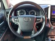 Toyota Land Cruiser 200 Series Рестайлинг 2 Пермь  - изображение 33