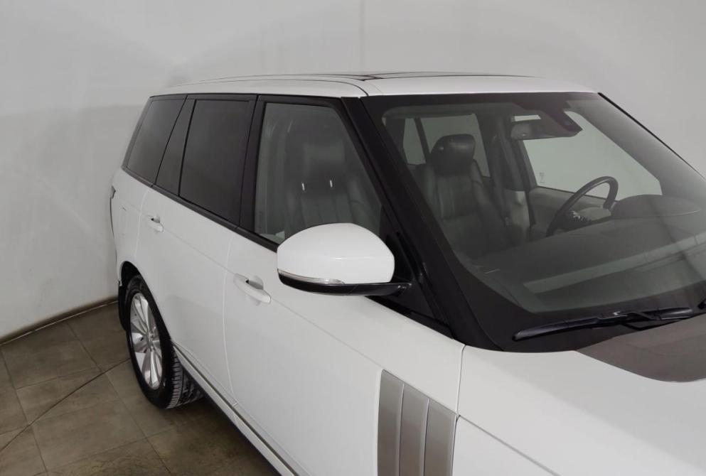 Land Rover Range Rover IV Волгоград  - изображение 19