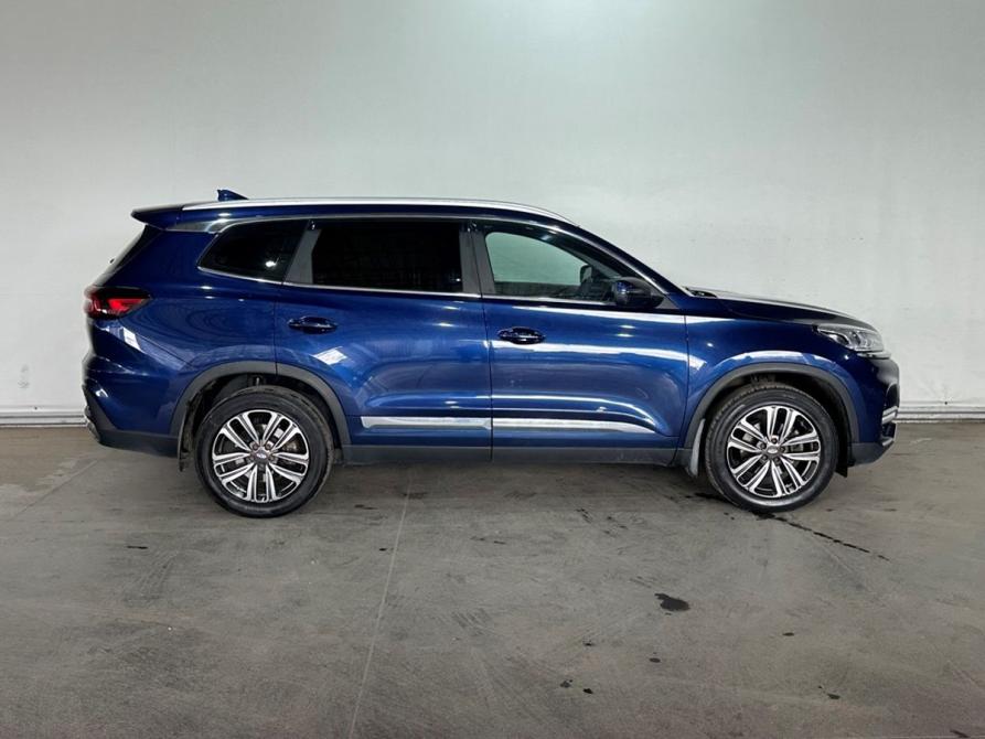 Chery Tiggo 8 I Москва  - изображение 8