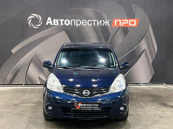 Nissan Note I Рестайлинг с пробегом 2011 года, цена 690 000 рублей, 123600 км, хэтчбек, Автокод Объявления