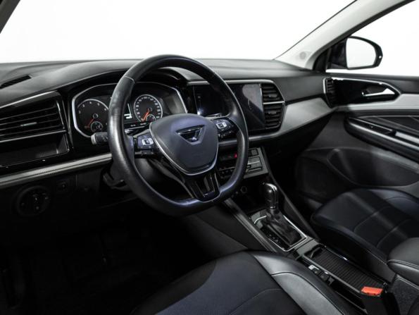 Jetta VS7 I Рестайлинг 1 с пробегом 2022 года, цена 2 149 700 рублей, 57948 км, внедорожник, Автокод Объявления