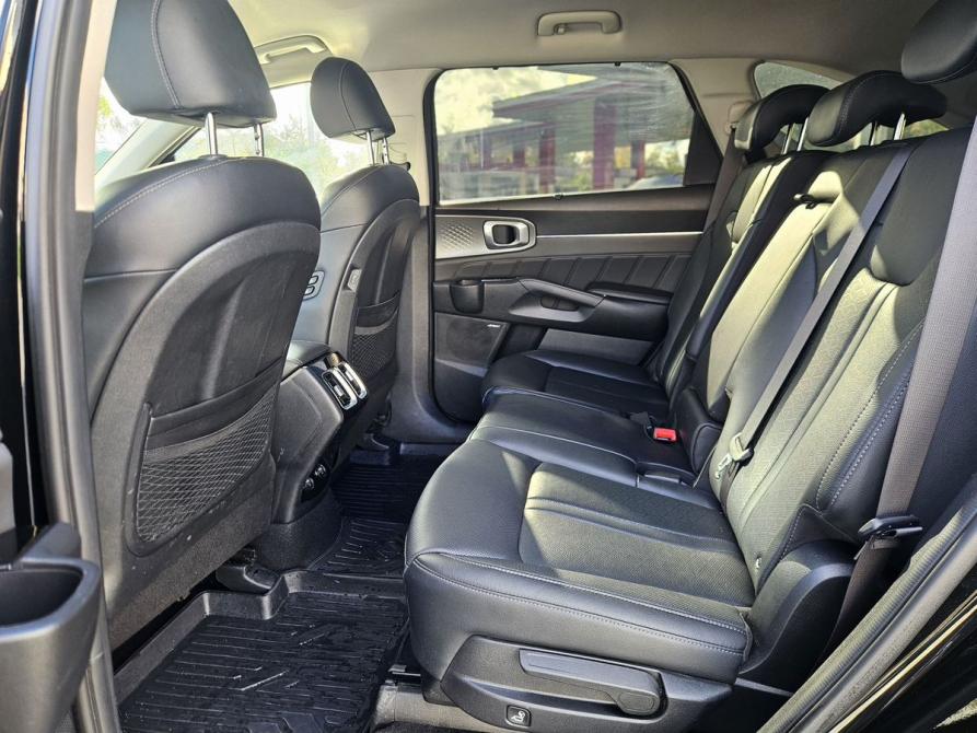Kia Sorento IV Санкт-Петербург  - изображение 11