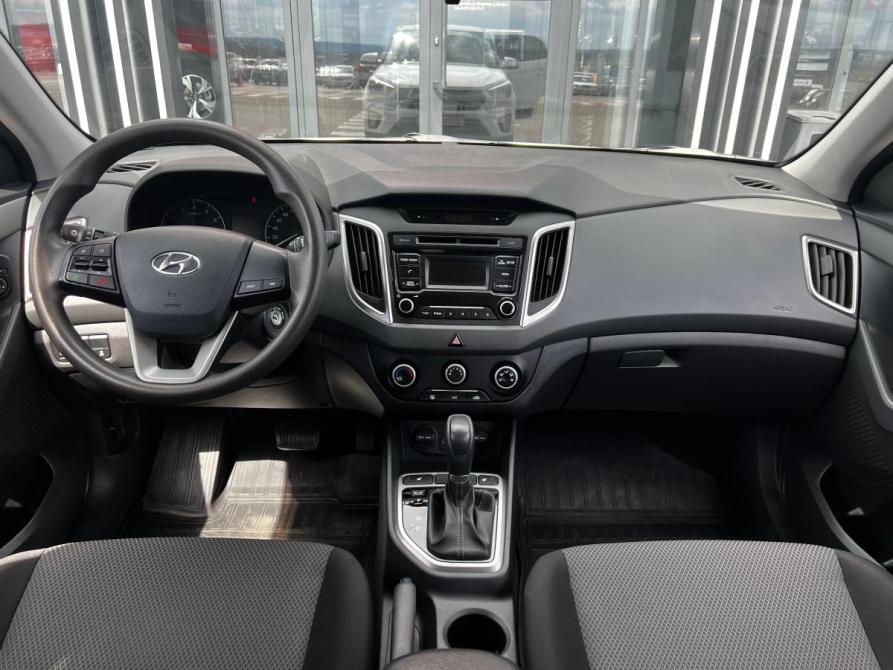 Hyundai Creta I Воронеж  - изображение 8