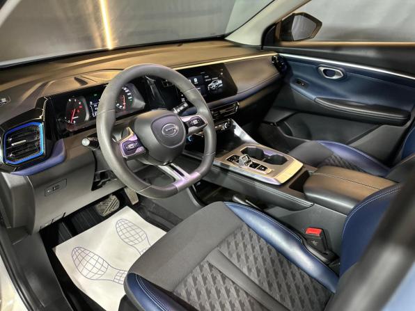 GAC GS3 с пробегом 2024 года, цена 1 899 000 рублей, 34800 км, внедорожник, Автокод Объявления