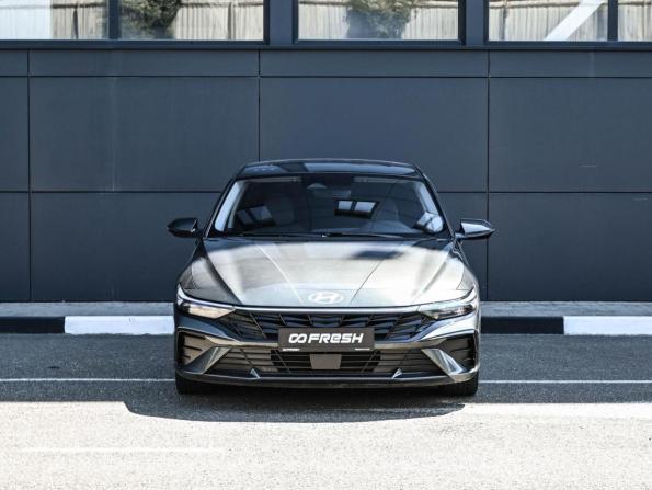 Hyundai Elantra VII (CN7) Рестайлинг с пробегом 2023 года, цена 2 099 000 рублей, 56987 км, седан, Автокод Объявления