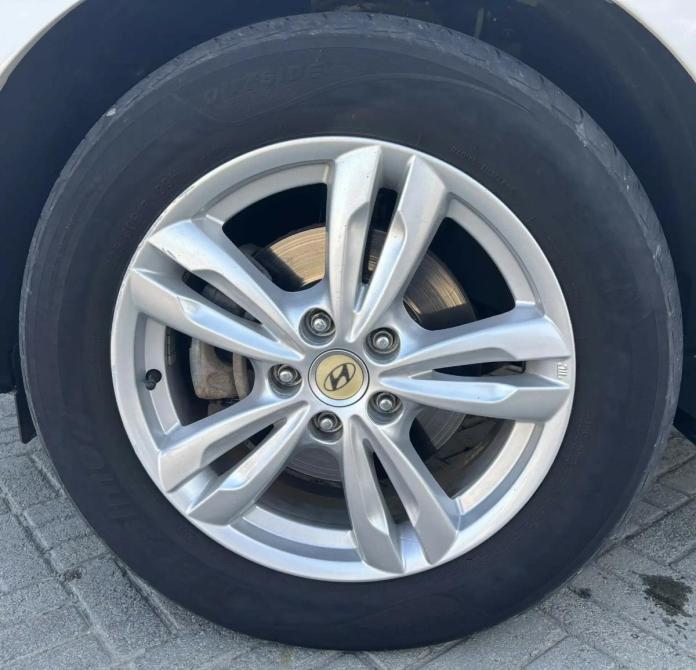 Hyundai ix35 I Рестайлинг Челябинск  - изображение 7
