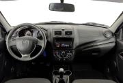 Lada (ВАЗ) Granta I Рестайлинг Волгоград  - изображение 29