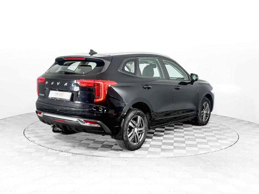 Haval Jolion I Ногинск  - изображение 5