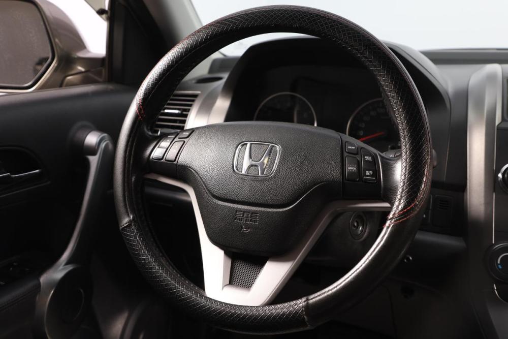 Honda CR-V III Новосибирск  - изображение 12