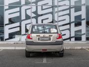 Hyundai Getz I Рестайлинг Краснодар  - изображение 21