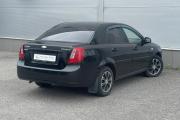 Chevrolet Lacetti I Белгород  - изображение 19