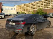 BMW 7 серии VI (G11/G12) Рестайлинг Санкт-Петербург  - изображение 8