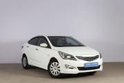 Hyundai Solaris I Рестайлинг Новосибирск  - изображение 17