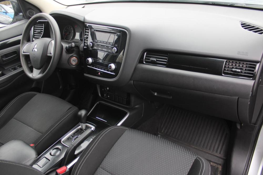 Mitsubishi Outlander III Рестайлинг 3 Ярославль  - изображение 11