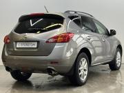 Nissan Murano II (Z51) Рестайлинг Барнаул  - изображение 37