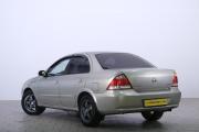 Nissan Almera Classic I Омск  - изображение 23