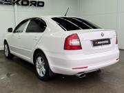 Skoda Octavia II (A5) Рестайлинг Уфа  - изображение 21