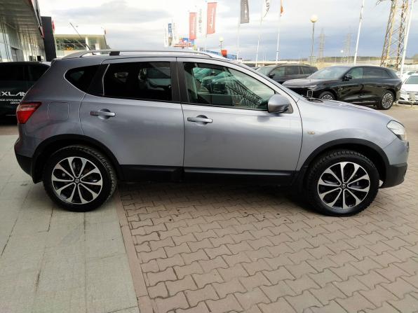 Nissan Qashqai I Рестайлинг с пробегом 2012 года, цена 999 000 рублей, 255822 км, внедорожник, Автокод Объявления