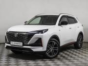 Changan UNI-S (CS55 Plus) Москва  - изображение 22