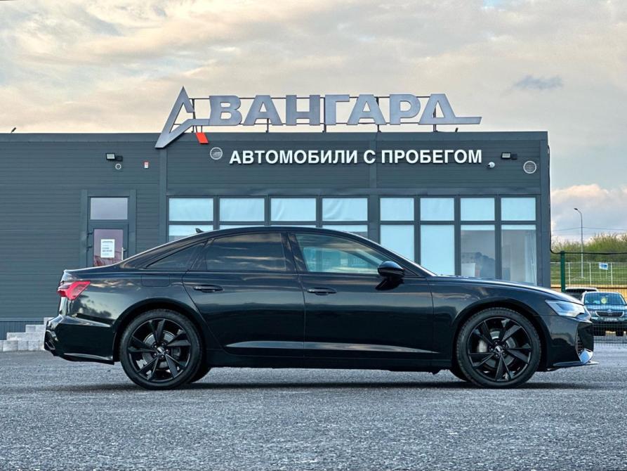 Audi A6 V (C8) Волгоград  - изображение 8