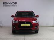 Mitsubishi ASX I Рестайлинг Дзержинск  - изображение 20