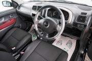 Chevrolet Cruze (HR) Красноярск  - изображение 31