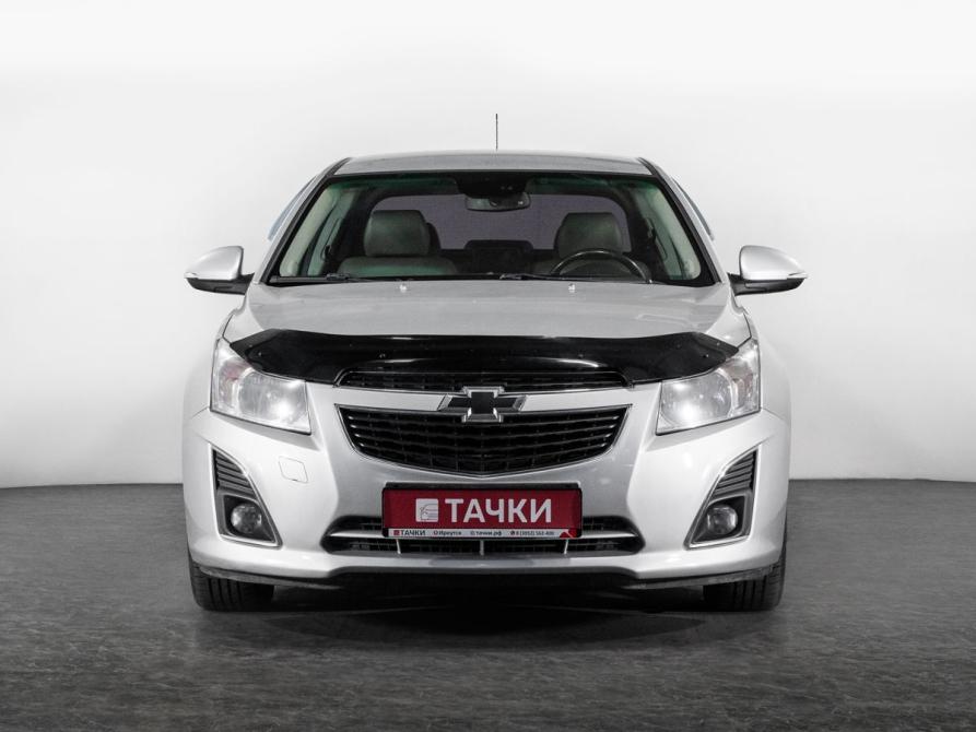 Chevrolet Cruze I Рестайлинг Иркутск  - изображение 2