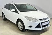 Ford Focus III Рестайлинг Саранск  - изображение 49